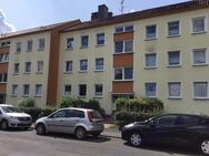 Willkommen Zuhause: praktische 3-Zimmer-Wohnung - Göttingen