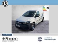 VW Caddy, 4 Maxi Kasten, Jahr 2020 - Fürth