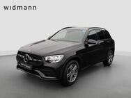 Mercedes GLC 220, d AMG °, Jahr 2021 - Weiden (Oberpfalz)