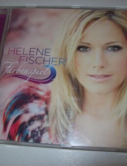 Helene Fischer Farbenspiel - Erwitte