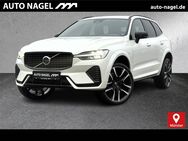 Volvo XC60, T6 AWD R-Design Plug-In Start, Jahr 2021 - Münster