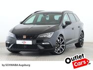 Seat Leon, 2.0 TSI Sportstourer Cupra 300, Jahr 2019 - Gersthofen