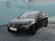 VW Golf, 2.0 TSI VIII GTI APP, Jahr 2023 - München