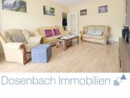 Charmante 2-Zimmer-Wohnung im Erdgeschoss in Lörrach-Stetten - Lörrach