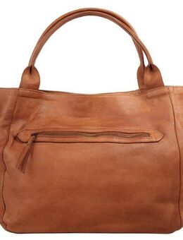 X-Zone Shopper, echt Leder
