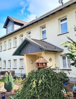 2 RW in Langenbogen - Teutschenthal