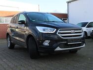 Ford Kuga, 2.0 TDCi Titanium 4x2, Jahr 2018 - Geeste