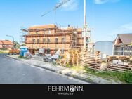 Fußläufig zum Ortskern: Lichtdurchflutete OG-Wohnung mit moderner Ausstattung - Lathen