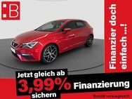 Seat Leon 1.5 TSI DSG FR NAVI LED SHZ KAMERA - Ingolstadt