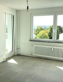 3-Zimmer Wohnung mit Balkon im Erdgeschoss! - Bielefeld