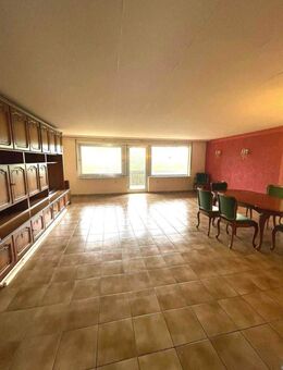 Familiendomizil mit großem Garten! - Völklingen
