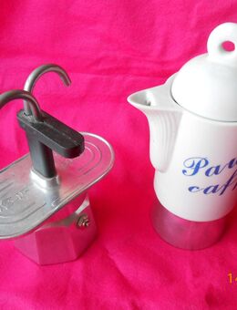Espressokocher Bialetti - Günzach