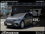 Mercedes EQE, 350 AMG-Sport Burm Airm 20, Jahr 2023 - Iserlohn