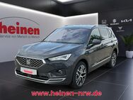 Seat Tarraco, 2.0 TSI Xperience, Jahr 2023 - Bergkamen