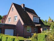 Schmuckes Einfamilienhaus mit Wintergarten und Garage - Oelixdorf