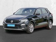 VW T-Roc, 1.0 TSI Style, Jahr 2018 - Lehrte