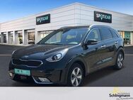 Kia Niro Vision - Waren (Müritz)