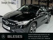 Mercedes GLA 250, e PROG AMBI ASSPLUS, Jahr 2022 - Köln