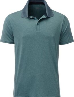 LPO Poloshirt HEDLEY II NEW MEN auch in Großen Größen erhältlich