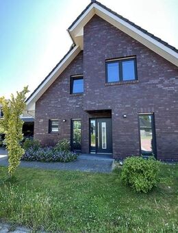 Bad Zwischenahn-Ohrwege. Gefühlter Neubau! Sehr familienfreundliche Lage! PV-Anlage+Speicher+Wallbox - Bad Zwischenahn