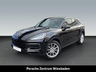 Porsche Cayenne, , Jahr 2020 - Wiesbaden