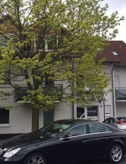 Schön gelegene 2-Zimmer-Mietwohnung nahe der Uni zur Anmietung! - Kassel