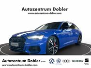 Audi S6, 3.0 TDI quattro Avant B O Audi, Jahr 2021 - Mühlacker