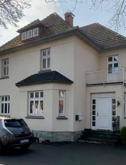 Stadtvilla in 1a Geschäftslage von Verl - Verl