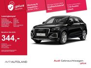 Audi Q2, 35 TFSI advanced | |, Jahr 2024 - Plattling