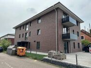 Moderne ebenerdige Neubauwohnung im Süden von Norderstedt -Erstbezug- - Norderstedt