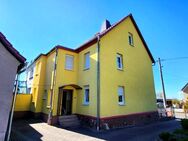 **RANDLAGE - FERNBLICK** - Grimma
