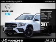 Mercedes GLB 250, AMG Wide Amb Night 20, Jahr 2023 - Altenkirchen (Westerwald)