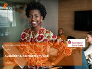 Ausbilder & Recruiter (m/w/d) - Gera