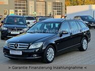 Mercedes-Benz C 180 *CGI*BLUEEFFICIENCY*SCHIEBEDACH*PDC*TÜV NEU - Rotenburg (Wümme)