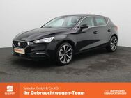 Seat Leon, 2.0 TDI Style, Jahr 2023 - Würzburg