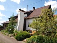 Sofort beziehbar! Großes Wohnhaus in ruhiger Lage und herrlichem Ausblick! - Röhrmoos