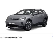 VW ID.4, Pro Performance LIFE WÄRMEPUMPE LM19, Jahr 2021 - Dortmund