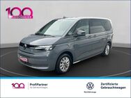 VW T7 Multivan, 2.0 TDI Multivan, Jahr 2022 - Aachen