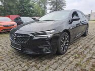 Opel Insignia, 2.0 Turbo Ultimate FlexRide, Jahr 2021 - Brunsbüttel