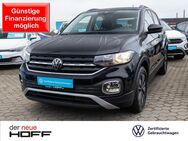 VW T-Cross, 1.0 TSI Move 3 99, Jahr 2024 - Troisdorf