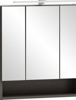 welltime Spiegelschrank Stubach Breite 60 cm