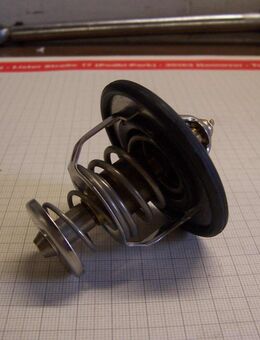 2551042100 Thermostat Hyundai Galloper - Hannover Vahrenwald-List