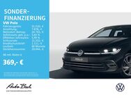 VW Polo, 1.0 l TSI Style OPF, Jahr 2022 - Limburg (Lahn)