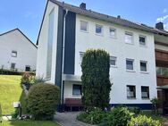 modernisiertes Zweifamilienhaus mit 3 Garagen, in Schwabach, OT. Dietersdorf, von privat - Schwabach