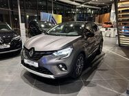 Renault Captur, E-TECH Plug-in Hybrid 160 TECHNO (RJB), Jahr 2023 - Ludwigsburg