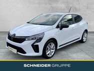 Renault Clio, EVOLUTION TCe 90, Jahr 2022 - Mittweida