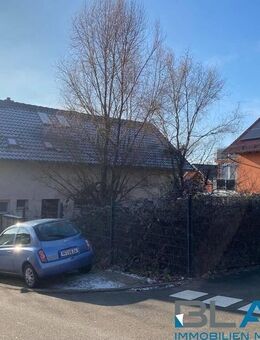 Zweifamilienhaus mit Sanierungspotenzial im Herzen von Pforzheim! - Pforzheim