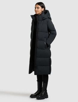 khujo Steppmantel RACHEL2 MATT