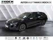 Skoda Octavia, 1.5 TSI Combi e-TEC Sportl DAC, Jahr 2024 - Berlin