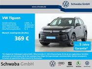 VW Tiguan, 1.5 Life eTSI, Jahr 2024 - Gersthofen